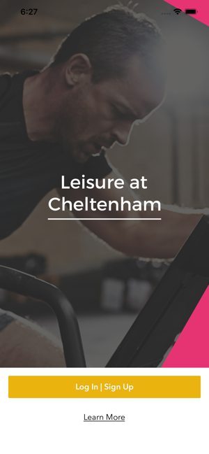 Leisure At Cheltenham(圖1)-速報App