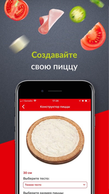 Телепицца screenshot-4