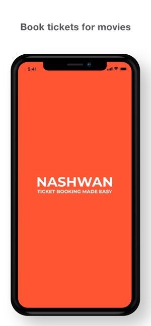 Nashwan App