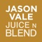 Jason Vale, the world’s number one name in juicing, is back with his latest plan which combines the best of his blend and juice recipes in a single plan