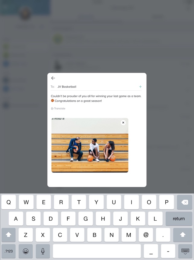 Remind School Communication On The App Store