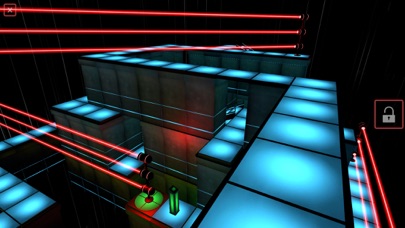 Laser Mazer Screenshot 8