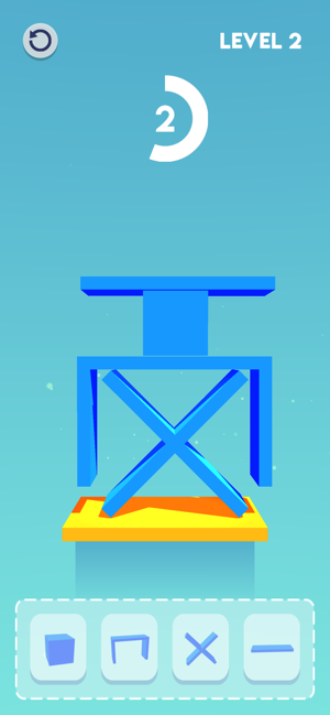 Balance Board™(圖2)-速報App