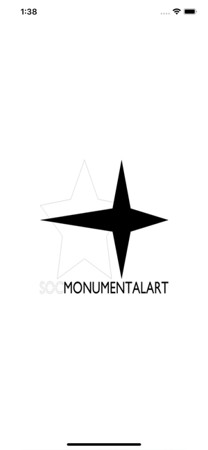 SocMonumentalArt(圖1)-速報App