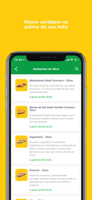 Subway Go(圖3)-速報App