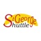 Book Trips, Charters, Taxis with St George Shuttle