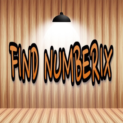 FIND NUMBERIX