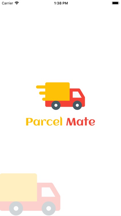 Parcel Mate