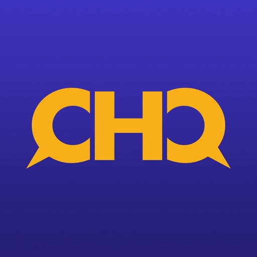 ClanHQ iOS App