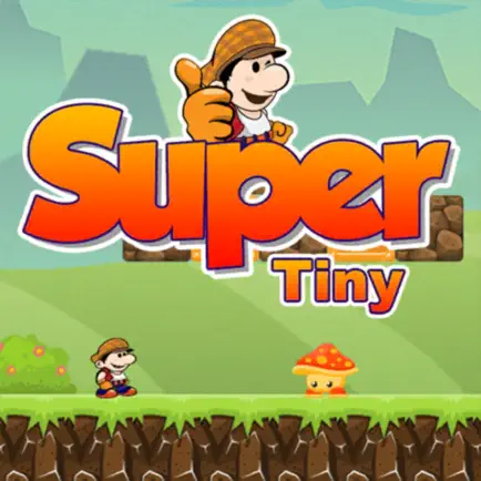 Super Tiny: Hardest Game Ever Читы