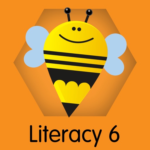 LessonBuzz - Literacy 6