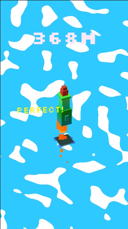 Spaceman: Infinity Universe screenshot-8