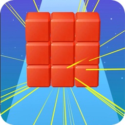 Cubes Blast-Bricks Breaker