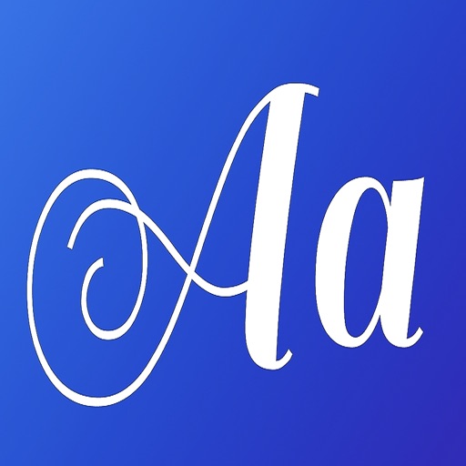 Fonts: Keyboard fonts