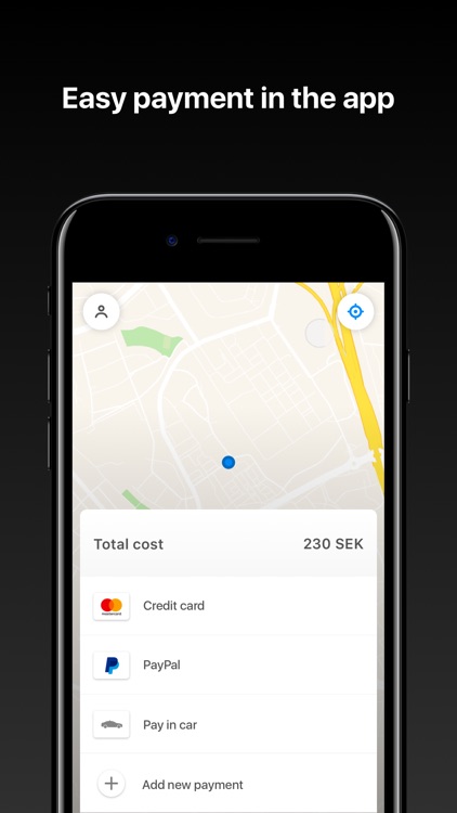 TOPCAB screenshot-3