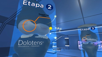 Dolotens VR screenshot 3