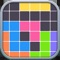 Icon Block! Square Puzzle
