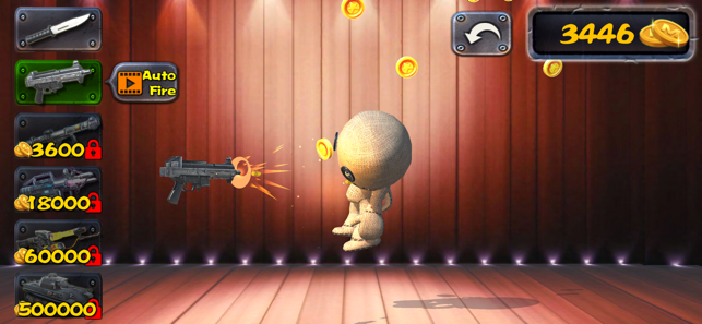 Kick the Buddy 3D Shooter(圖4)-速報App