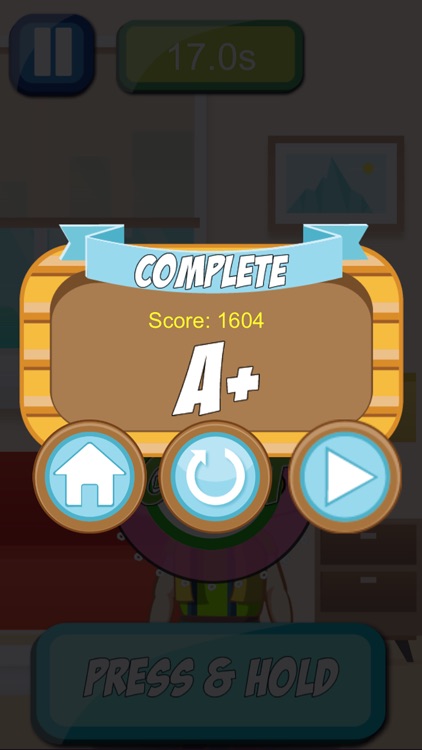 Press&Hold screenshot-3