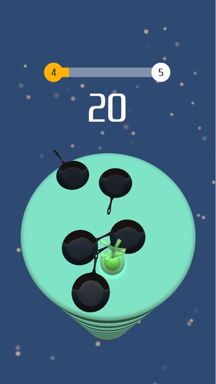 Moon Eggs screenshot-8