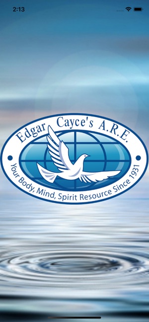 Edgar Cayce Reflections(圖1)-速報App