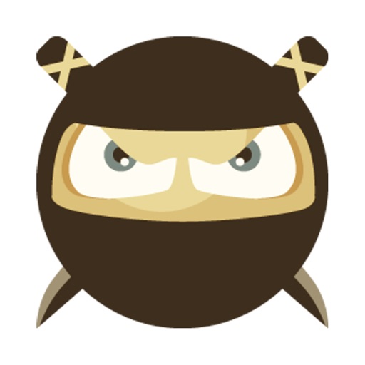 Rushing Ninja iOS App