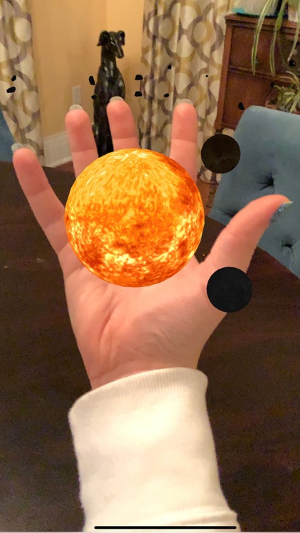 Healium AR screenshot-3