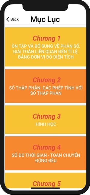 Toán Lớp 5(圖2)-速報App