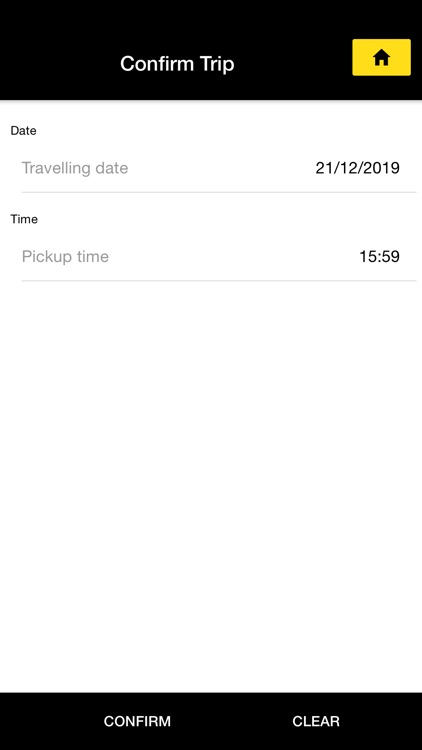 Semba Mobile screenshot-6