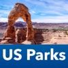 Icon National Parks Of The US Quiz