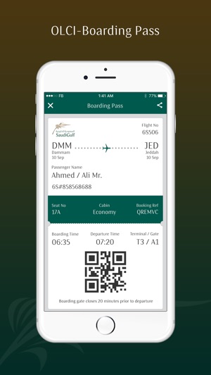 SaudiGulf(圖3)-速報App