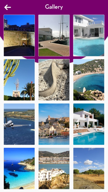 Ibiza Island Travel Guide screenshot-3