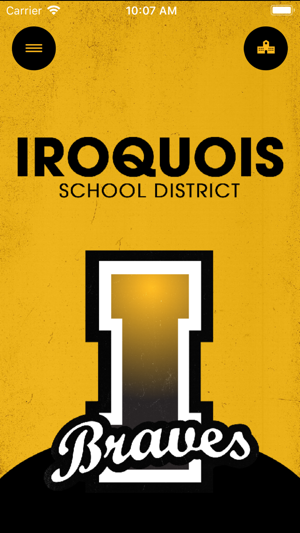 Iroquois School District