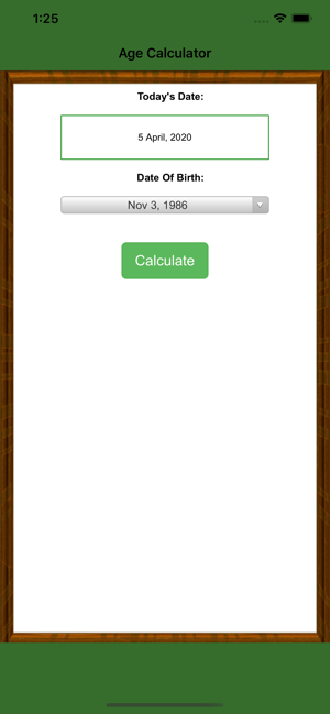 Age Calculator (How Old Am I)(圖2)-速報App