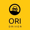 Ori Rides Driver