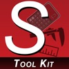 Salford Tool Kit
