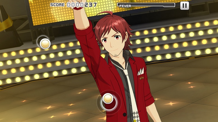 アイドルマスター SideM  LIVE ON ST@GE！ screenshot-4