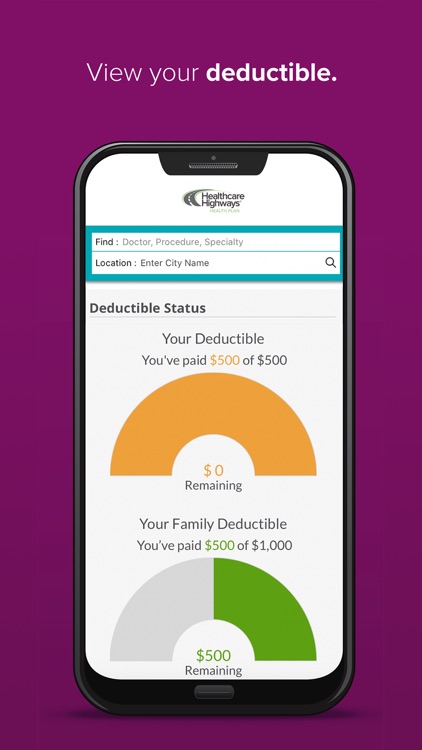 myHCH Healthcare Helper