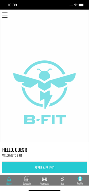 B Fit Boulder(圖2)-速報App