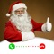 This Christmas, amaze your child by requesting a free personalised talk with Santa Claus