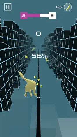 Game screenshot Monkey Balance mod apk