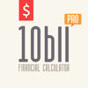 10bII Financial Calculator PRO - Incpt.Mobis