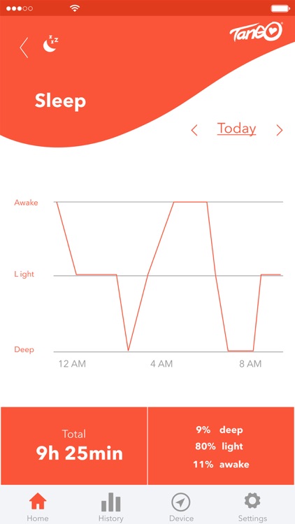 Tango GO+ screenshot-8