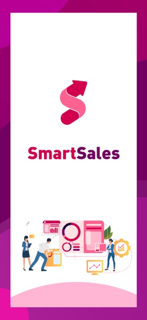 Smart Sales ID(圖1)-速報App