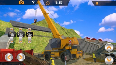 Designing Train Depot Sim screenshot 2