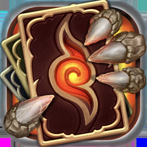 Spellsword Cards: Demontide Icon