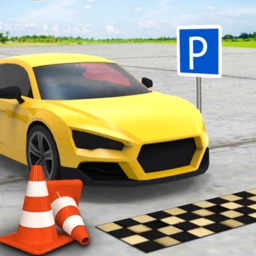 Real Euro Car Parking Games