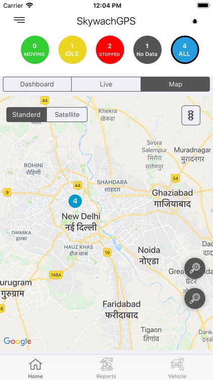 Skywach Gps screenshot-3