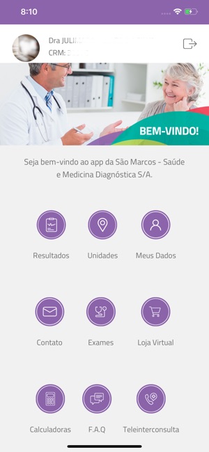 Laboratório São Marcos(圖4)-速報App