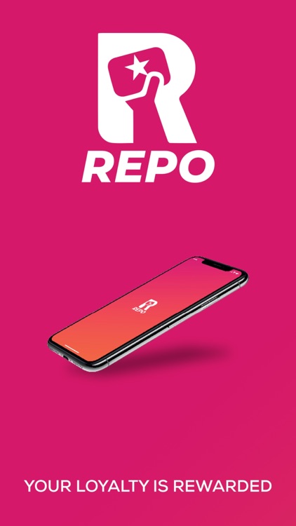 REPO Rewards